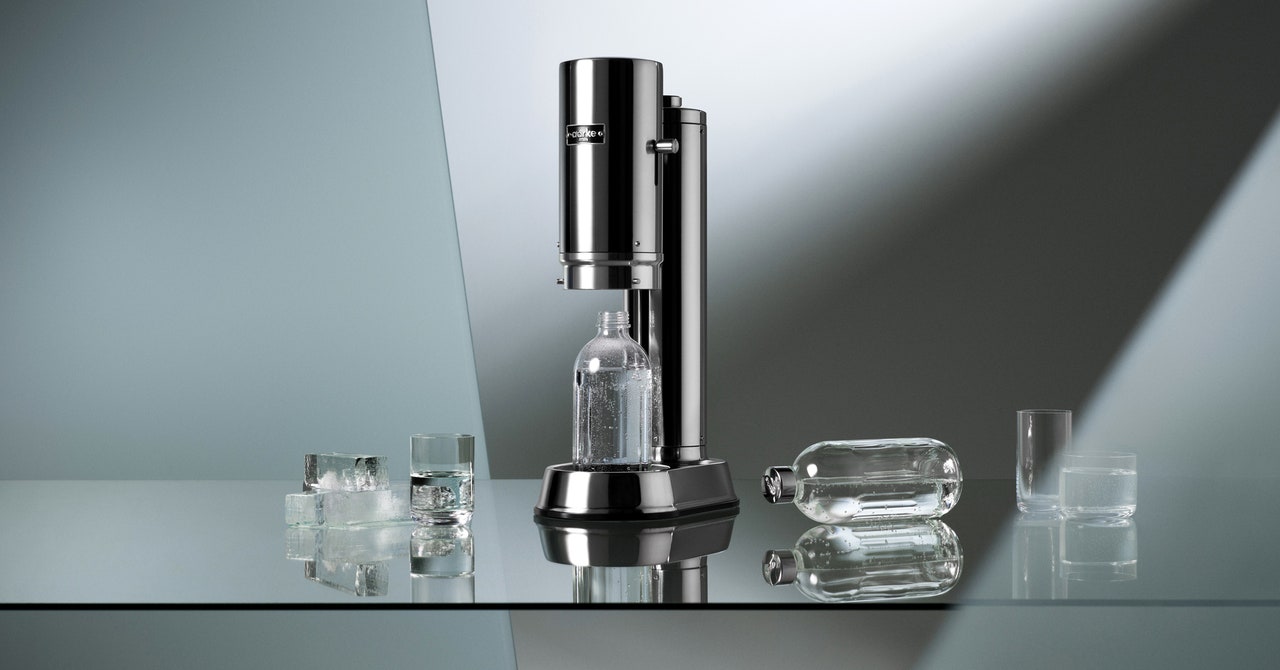 this-soda-maker-is-the-ultimate-sparkling-water-upgrade