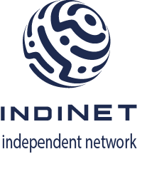IndiNet Logo