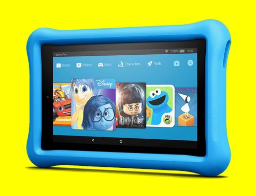 Considering Amazon Kids+? Here Are Some Tips and Tricks