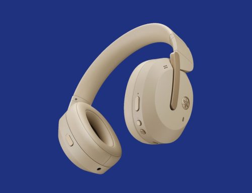 These Headphones Have Great Sound—and Weird Design Flaws