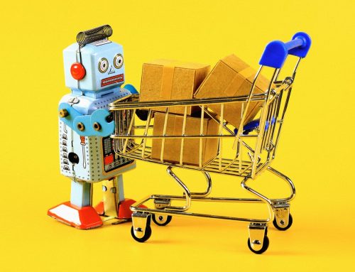 I Asked AI Chatbots to Help Me Shop. They All Failed